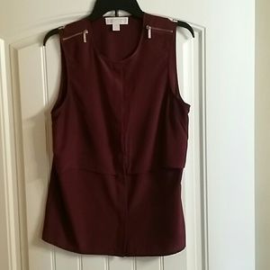 Michael Kors blouse
